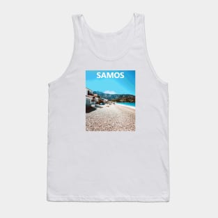 Samos Tank Top